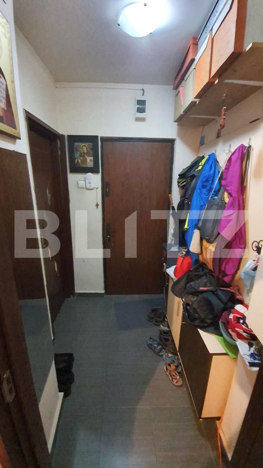 Apartament de vânzare 2 camere Gheorgheni - 53649AV | BLITZ Cluj-Napoca | Poza3