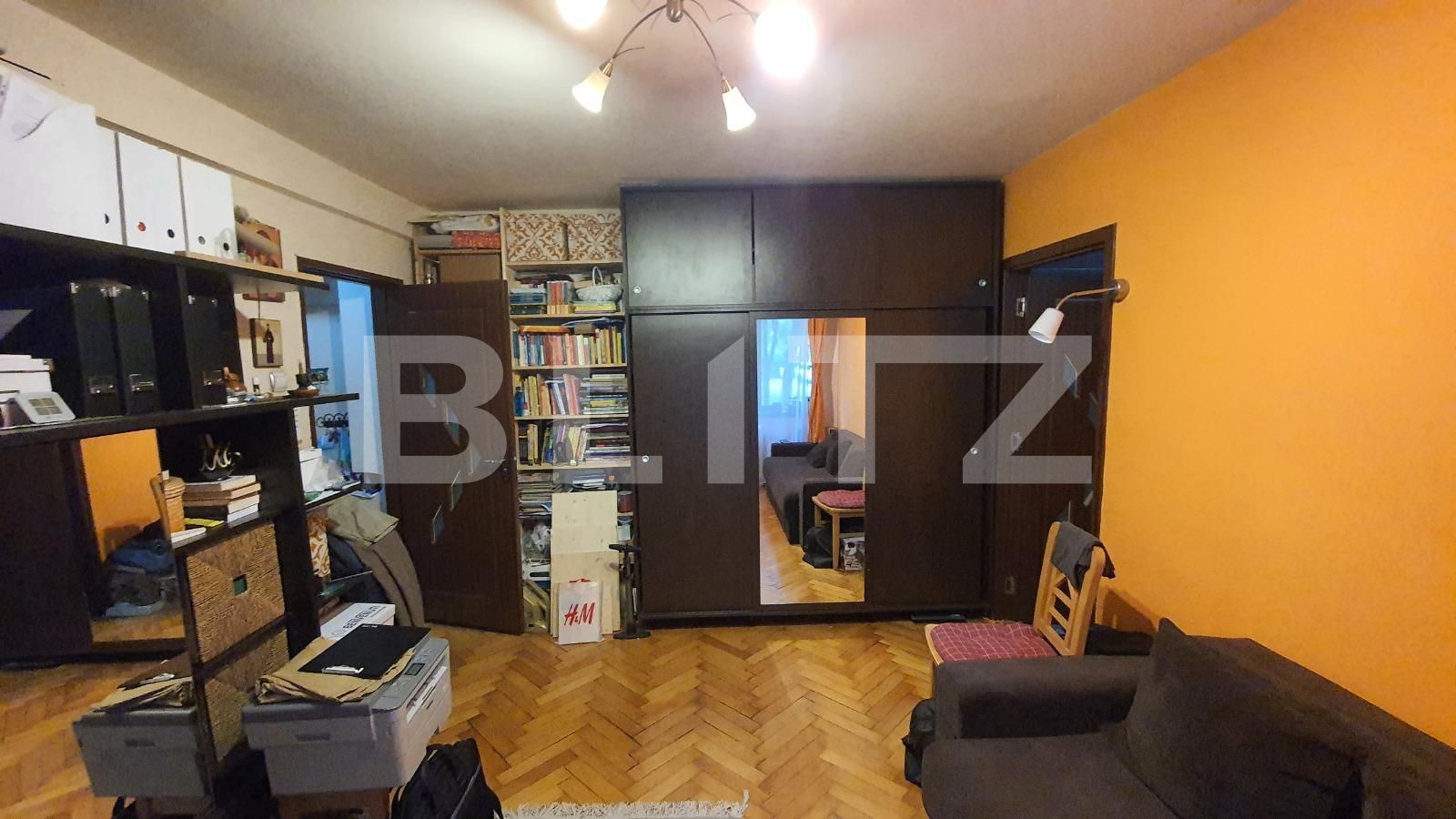 Apartament de vânzare 2 camere Gheorgheni - 53649AV | BLITZ Cluj-Napoca | Poza2