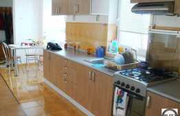 Vanzare 3 camere in zona Constantin Brancusi! Complet mobilat!