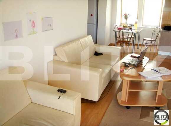 Apartament de vânzare 3 camere Gheorgheni - 5365AV | BLITZ Cluj-Napoca | Poza2