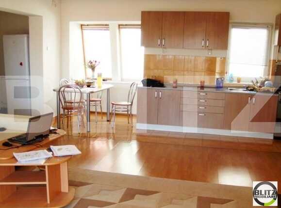 Apartament de vânzare 3 camere Gheorgheni - 5365AV | BLITZ Cluj-Napoca | Poza1