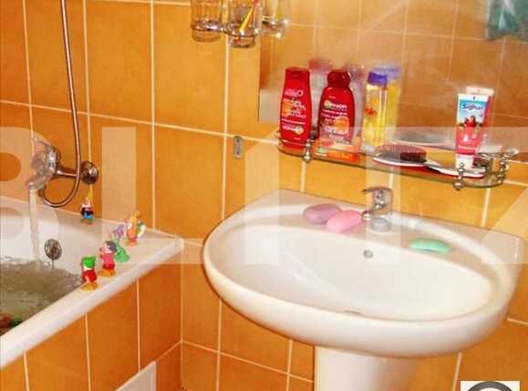 Apartament de vânzare 3 camere Gheorgheni - 5365AV | BLITZ Cluj-Napoca | Poza4