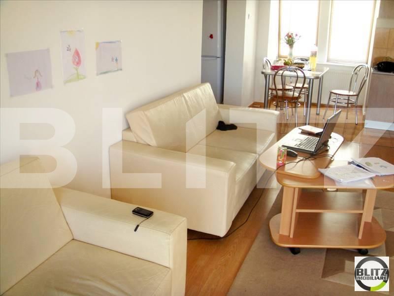 Apartament de vânzare 3 camere Gheorgheni - 5365AV | BLITZ Cluj-Napoca | Poza2
