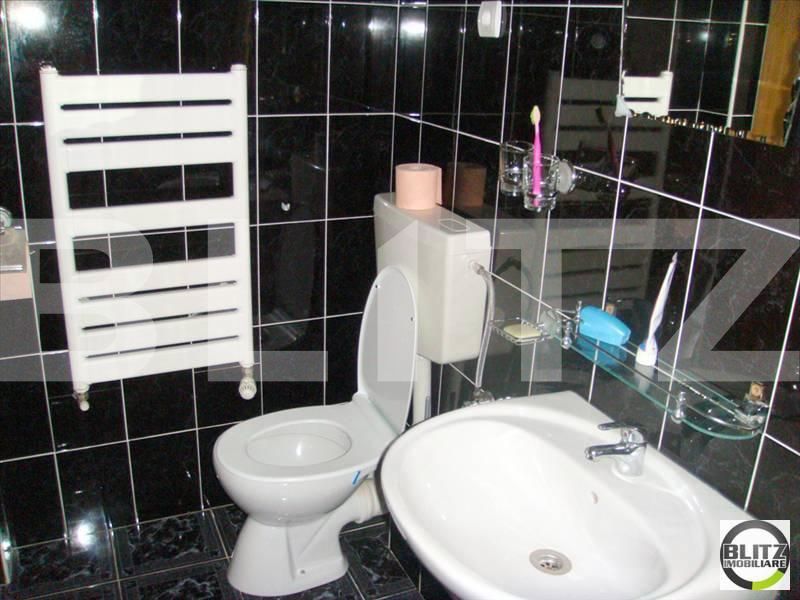 Apartament de vânzare 3 camere Gheorgheni - 5365AV | BLITZ Cluj-Napoca | Poza5