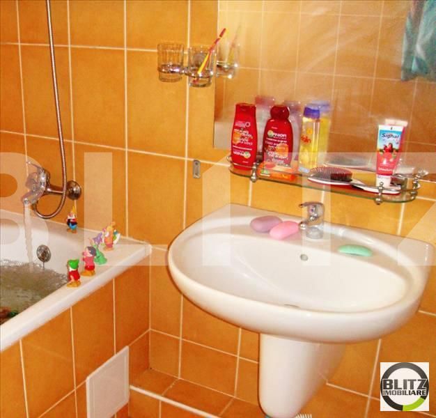 Apartament de vânzare 3 camere Gheorgheni - 5365AV | BLITZ Cluj-Napoca | Poza4