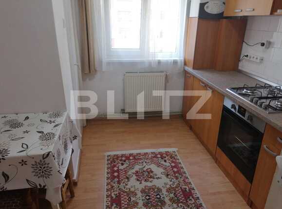 Apartament de închiriat 2 camere Marasti - 53651AI | BLITZ Cluj-Napoca | Poza5
