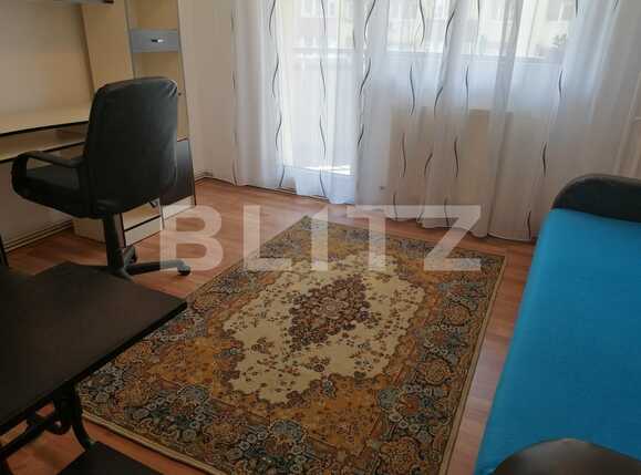 Apartament de închiriat 2 camere Marasti - 53651AI | BLITZ Cluj-Napoca | Poza3