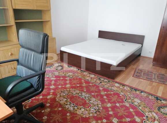 Apartament de închiriat 2 camere Marasti - 53651AI | BLITZ Cluj-Napoca | Poza1