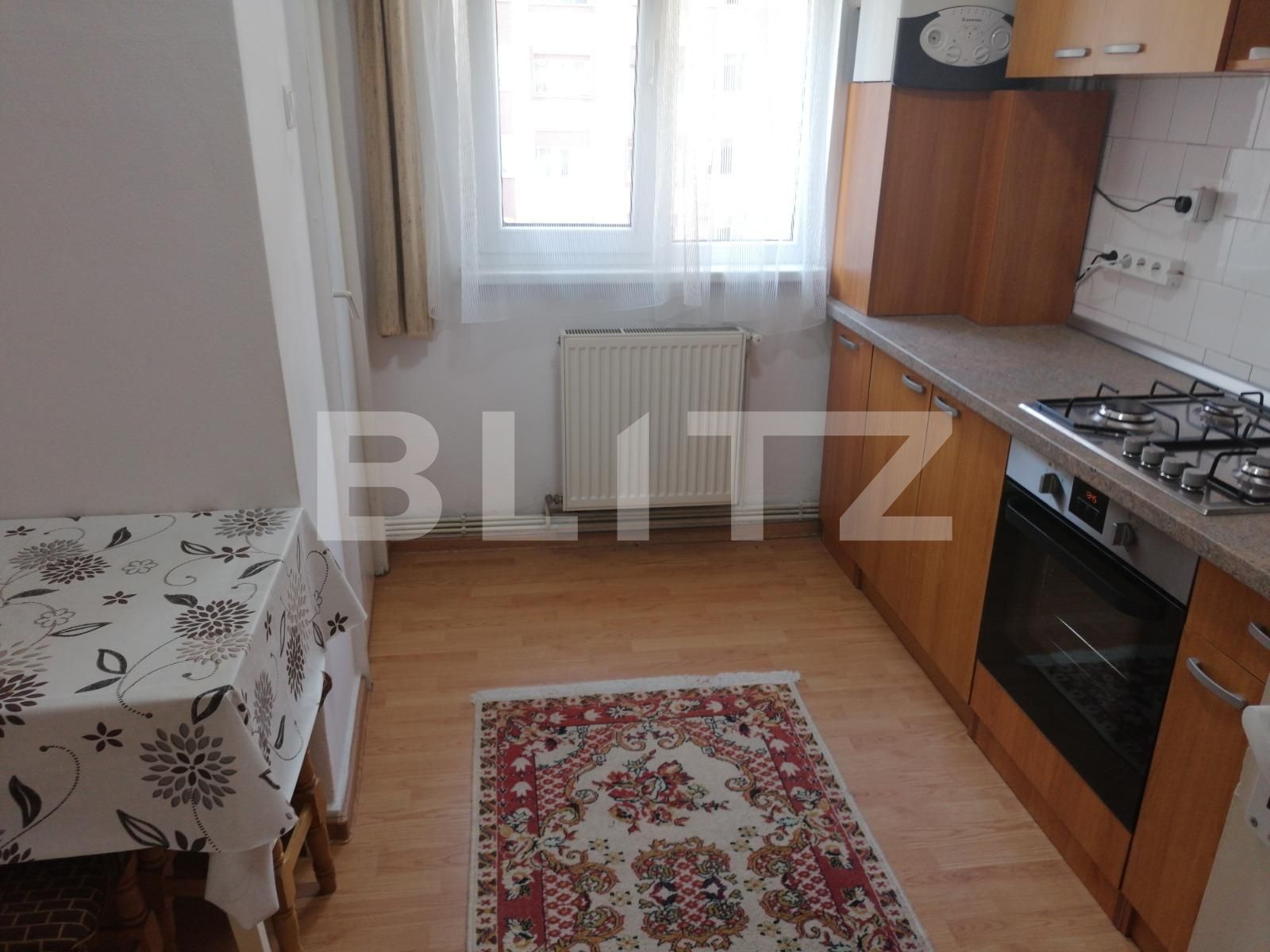 Apartament de închiriat 2 camere Marasti - 53651AI | BLITZ Cluj-Napoca | Poza5