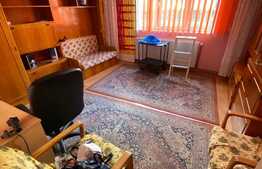 Vrei sa faci o investitie sigura? Apartament cu 2 camere decomandate, zona Minerva