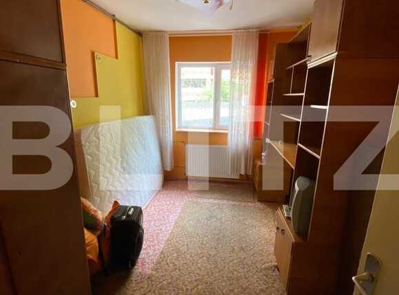 Apartament de vânzare 2 camere Manastur - 53653AV | BLITZ Cluj-Napoca | Poza1