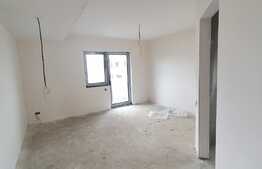 Casa individuala, 140 mp utili, 350 mp teren, asfalt, toate utilitatile, Dezmir