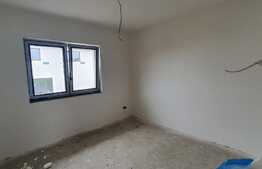 Casa individuala, 140 mp utili, 350 mp teren, asfalt, toate utilitatile, Dezmir