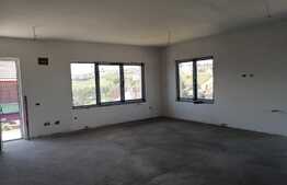 Casa individuala, 140 mp utili, 350 mp teren, asfalt, toate utilitatile, Dezmir