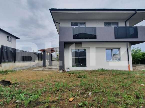 Casa de vânzare 4 camere Dezmir - 53655CV | BLITZ Cluj-Napoca | Poza8