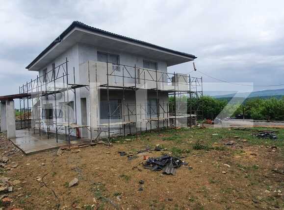 Casa de vânzare 4 camere Dezmir - 53655CV | BLITZ Cluj-Napoca | Poza2