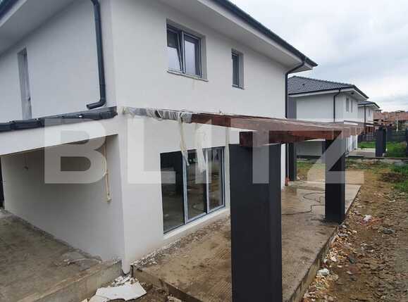 Casa de vânzare 4 camere Dezmir - 53655CV | BLITZ Cluj-Napoca | Poza9