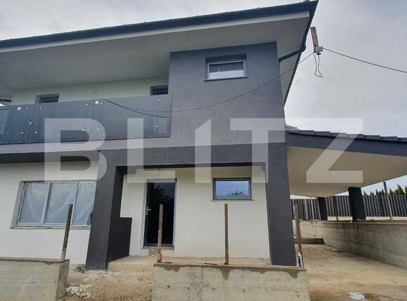 Casa de vânzare 4 camere Dezmir - 53655CV | BLITZ Cluj-Napoca | Poza3