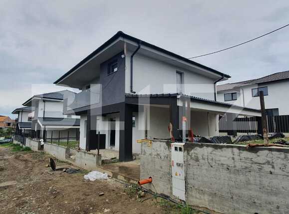 Casa de vânzare 4 camere Dezmir - 53655CV | BLITZ Cluj-Napoca | Poza5