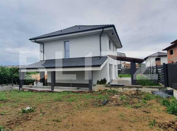 Casa de vânzare 4 camere Dezmir - 53655CV | BLITZ Cluj-Napoca | Poza7