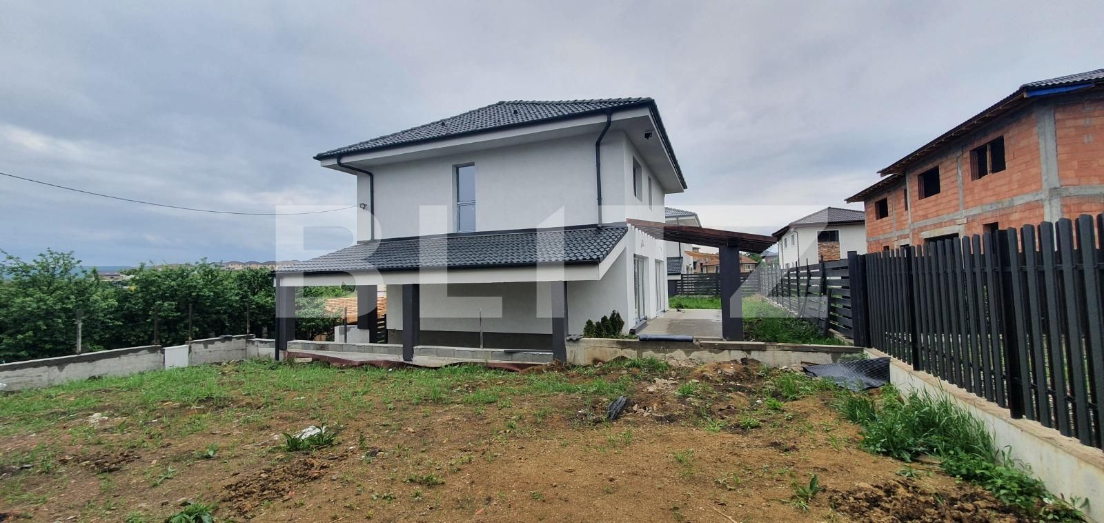 Casa de vânzare 4 camere Dezmir - 53655CV | BLITZ Cluj-Napoca | Poza7