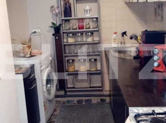 Casa de vânzare 1 camera Central - 53659CV | BLITZ Cluj-Napoca | Poza5