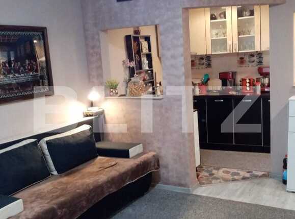 Casa de vânzare 1 camera Central - 53659CV | BLITZ Cluj-Napoca | Poza7