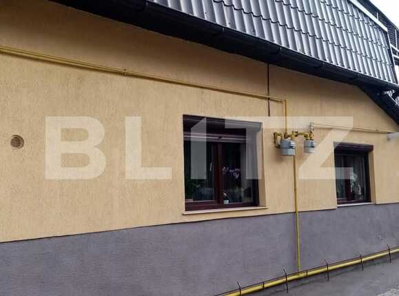 Casa de vânzare 1 camera Central - 53659CV | BLITZ Cluj-Napoca | Poza2