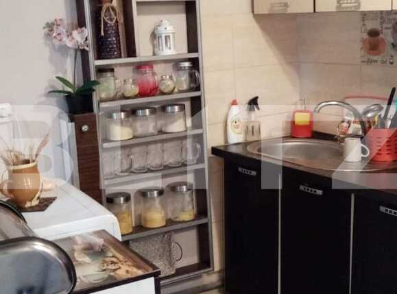 Casa de vânzare 1 camera Central - 53659CV | BLITZ Cluj-Napoca | Poza6