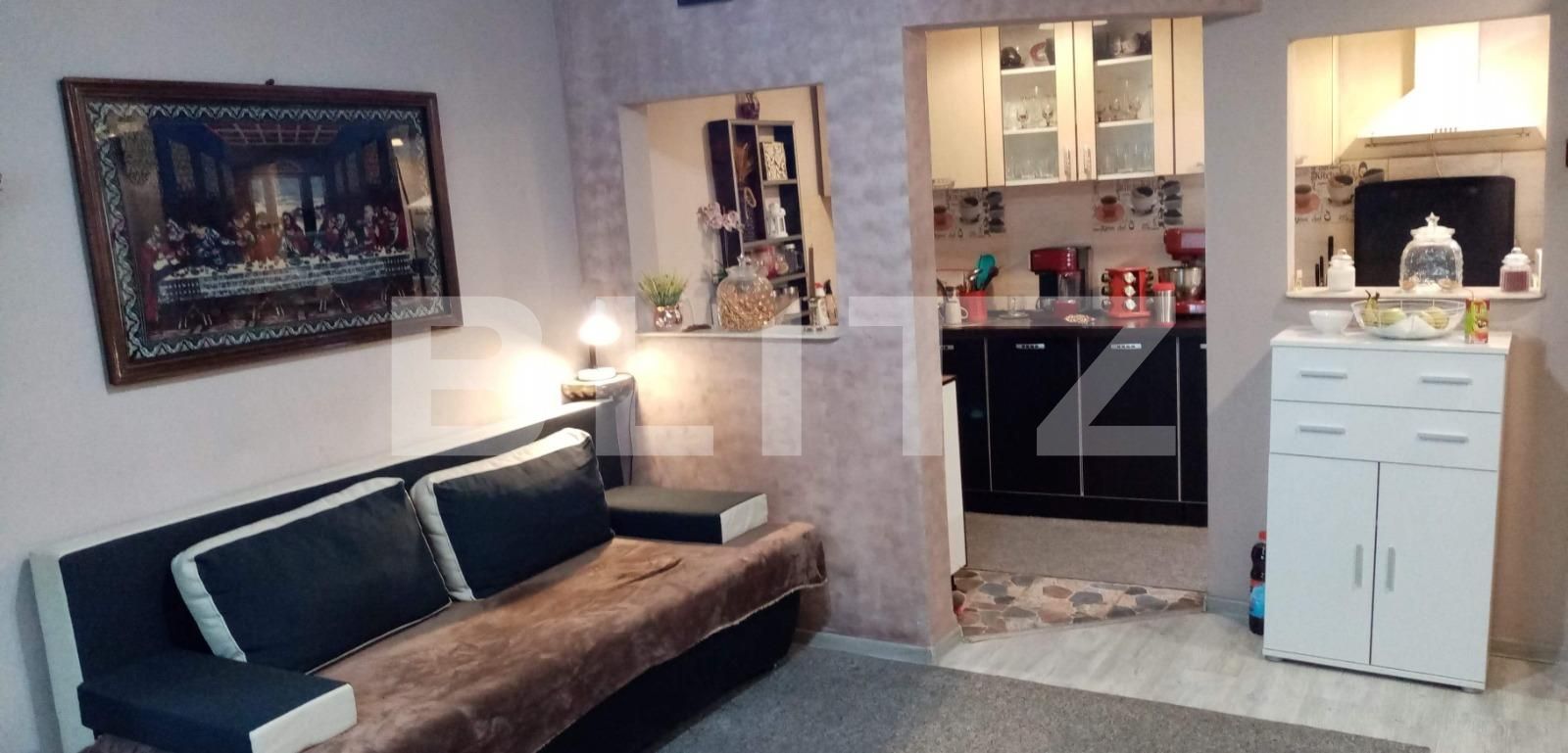 Casa de vânzare 1 camera Central - 53659CV | BLITZ Cluj-Napoca | Poza7