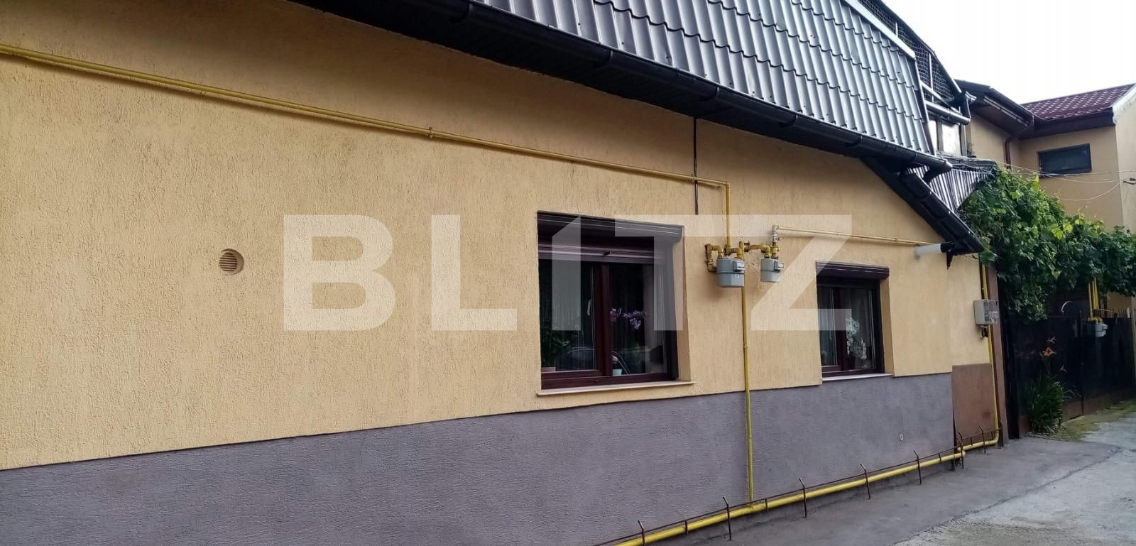 Casa de vânzare 1 camera Central - 53659CV | BLITZ Cluj-Napoca | Poza2