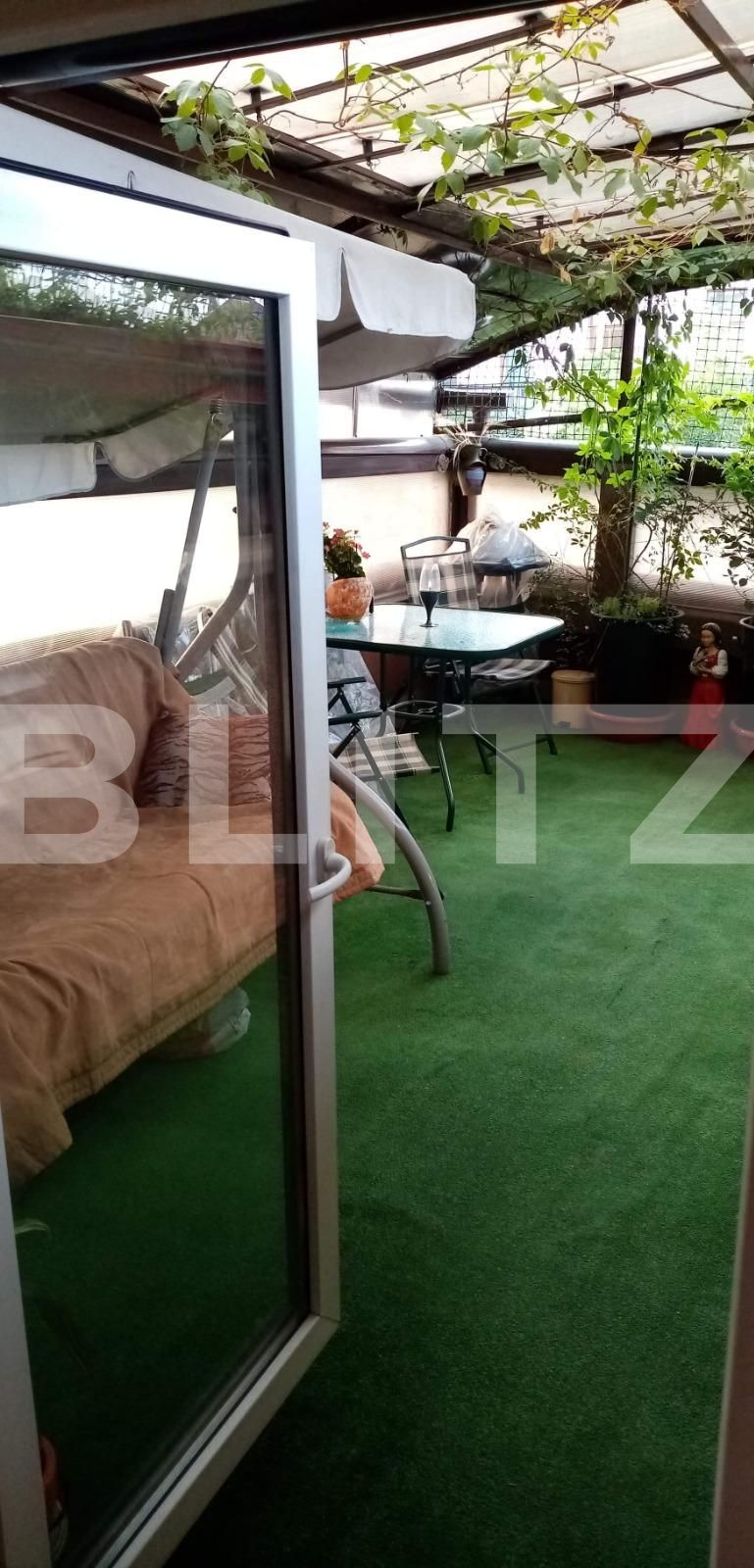 Casa de vânzare 1 camera Central - 53659CV | BLITZ Cluj-Napoca | Poza4