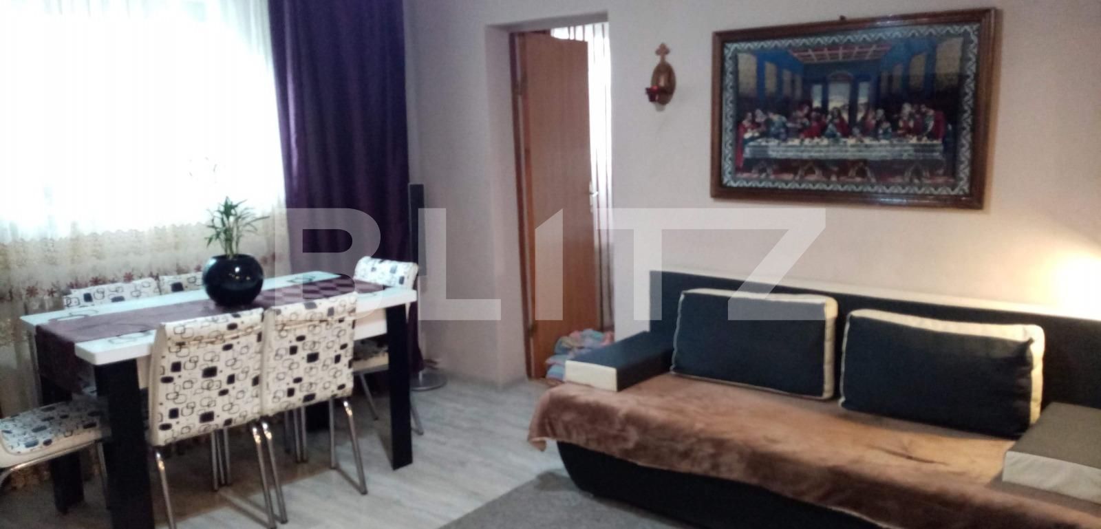 Casa de vânzare 1 camera Central - 53659CV | BLITZ Cluj-Napoca | Poza8