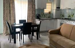 Apartament cu 2 camere, 54 mp, parcare subterana, imobil nou, Zorilor