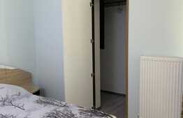 Apartament cu 2 camere, 54 mp, parcare subterana, imobil nou, Zorilor