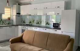 Apartament cu 2 camere, 54 mp, parcare subterana, imobil nou, Zorilor