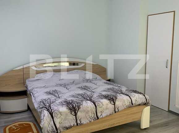 Apartament de închiriat 2 camere Zorilor - 53661AI | BLITZ Cluj-Napoca | Poza3