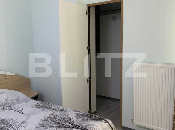 Apartament de închiriat 2 camere Zorilor - 53661AI | BLITZ Cluj-Napoca | Poza5