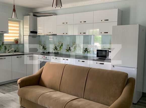 Apartament de închiriat 2 camere Zorilor - 53661AI | BLITZ Cluj-Napoca | Poza2