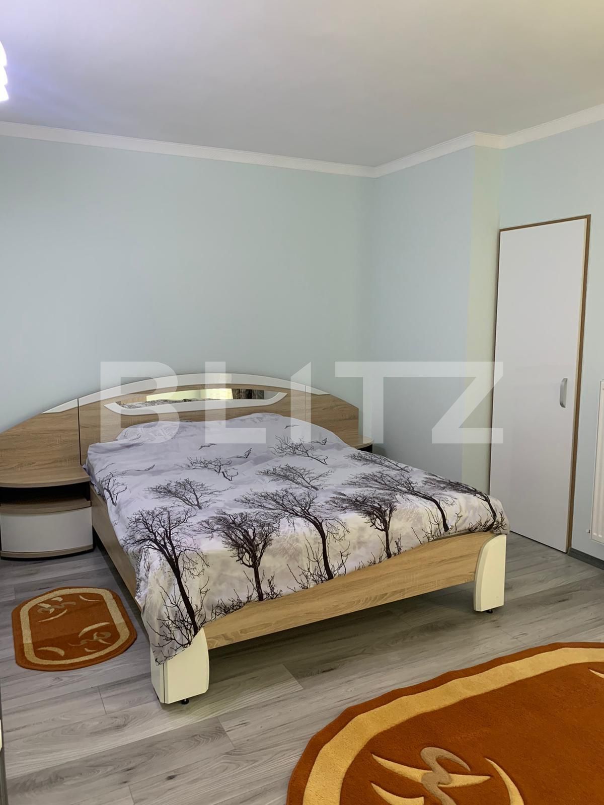 Apartament de închiriat 2 camere Zorilor - 53661AI | BLITZ Cluj-Napoca | Poza3