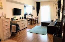 Oferta lunii august! Apartament cu 3 camere in zona strazii Edgar Quinet, mobilat si utilat modern. 
