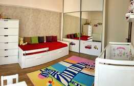 Oferta lunii august! Apartament cu 3 camere in zona strazii Edgar Quinet, mobilat si utilat modern. 