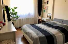 Oferta lunii august! Apartament cu 3 camere in zona strazii Edgar Quinet, mobilat si utilat modern. 
