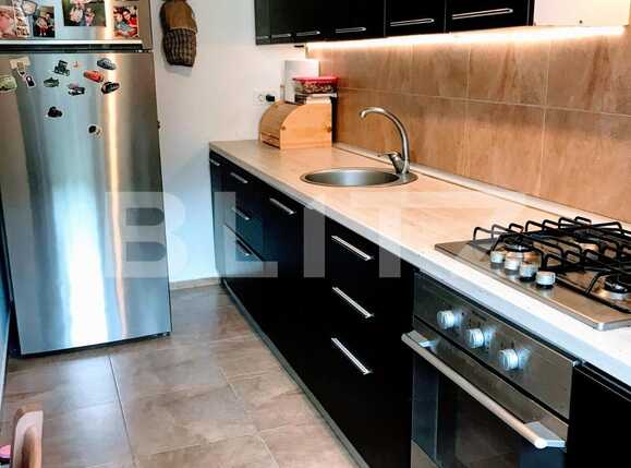 Apartament de vânzare 3 camere Manastur - 53662AV | BLITZ Cluj-Napoca | Poza3