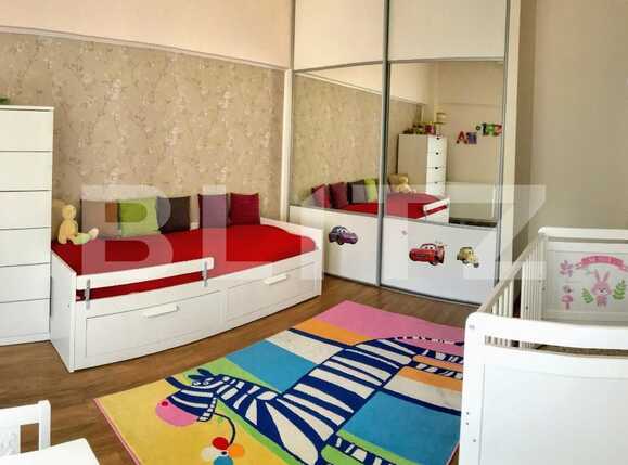 Apartament de vânzare 3 camere Manastur - 53662AV | BLITZ Cluj-Napoca | Poza4