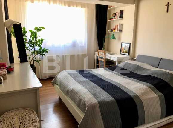 Apartament de vânzare 3 camere Manastur - 53662AV | BLITZ Cluj-Napoca | Poza2