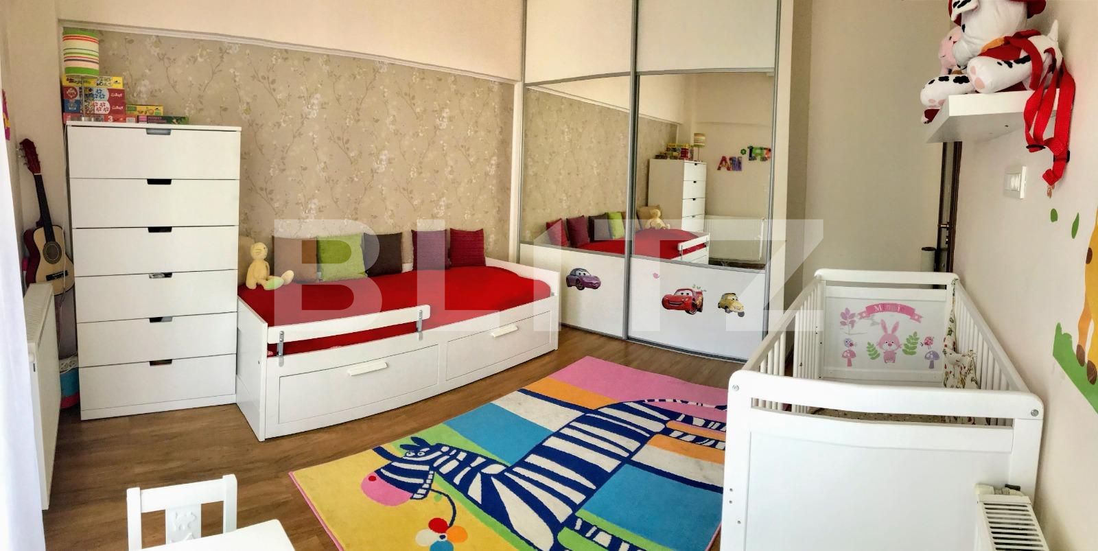 Apartament de vânzare 3 camere Manastur - 53662AV | BLITZ Cluj-Napoca | Poza4