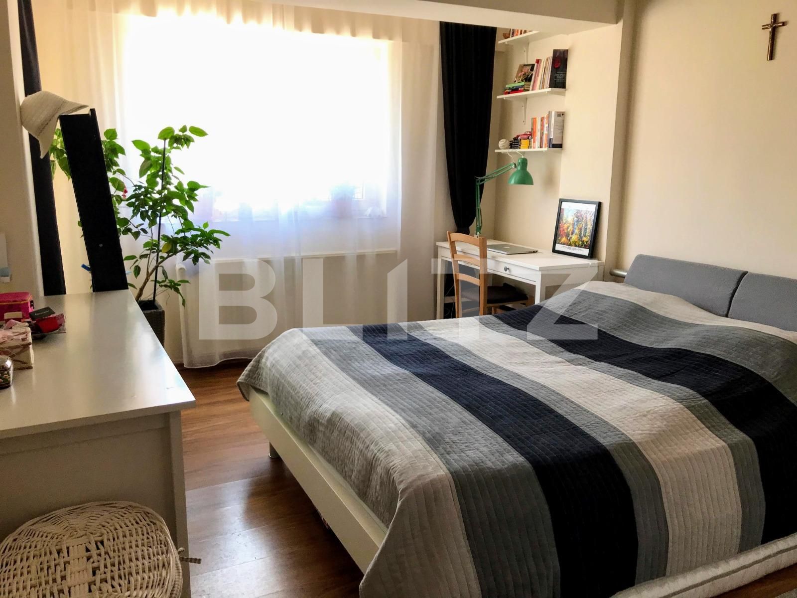 Apartament de vânzare 3 camere Manastur - 53662AV | BLITZ Cluj-Napoca | Poza2