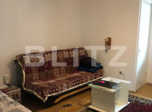 Garsonieră de închiriat Manastur - 53663AI | BLITZ Cluj-Napoca | Poza4