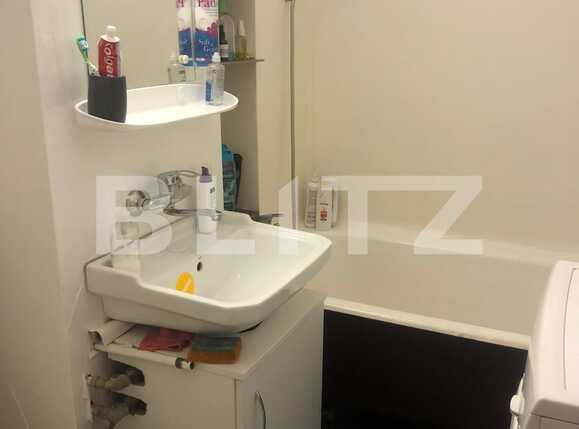 Garsonieră de închiriat Manastur - 53663AI | BLITZ Cluj-Napoca | Poza10